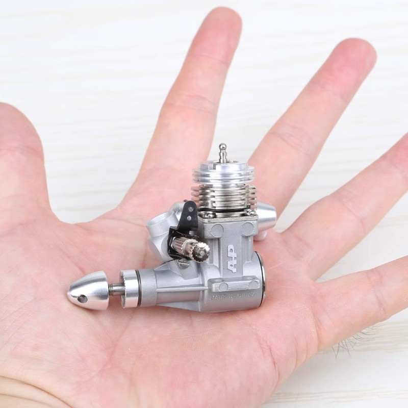 ASP AP06A 6 niveaux 0.99CC 2 t - Model Kit Levels avis et prix
