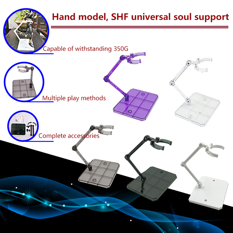 1 ensemble de Base de figurine - Model Kit Jms avis et prix