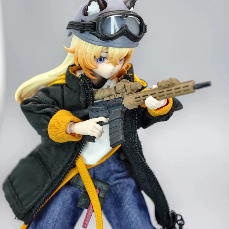 Nouvelles poupées BJD Eden Toy - Model Kit Box avis et prix