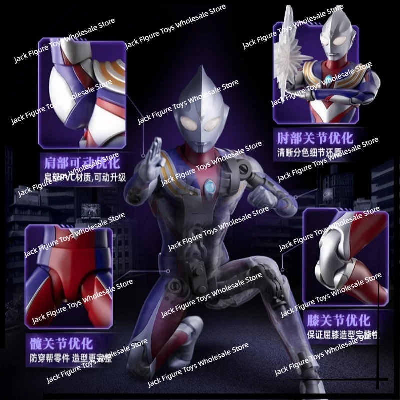 Nouvelle figurine articulée Bl - Model Kit Japan avis et prix