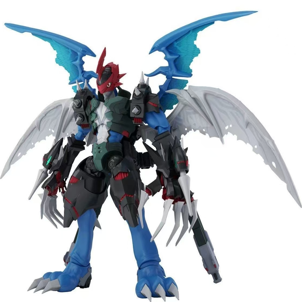 Figurerise FRS Plated Digital  - Model Kit Toy avis et prix