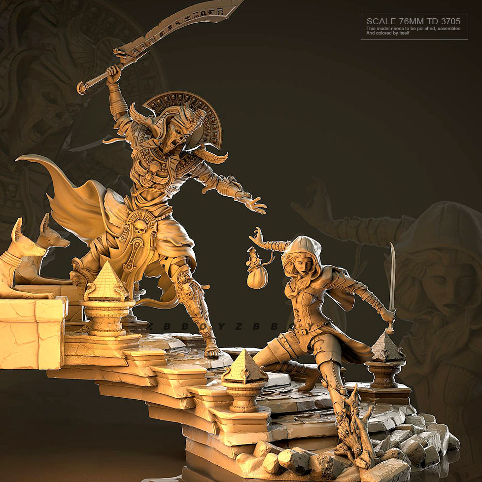 Kits de maquettes en résine de - Model Kit Zvezda avis et prix