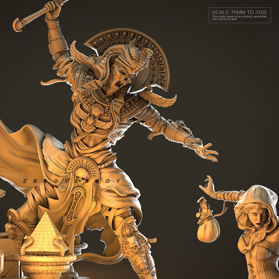 Kits de maquettes en résine de - Model Kit Zvezda avis et prix