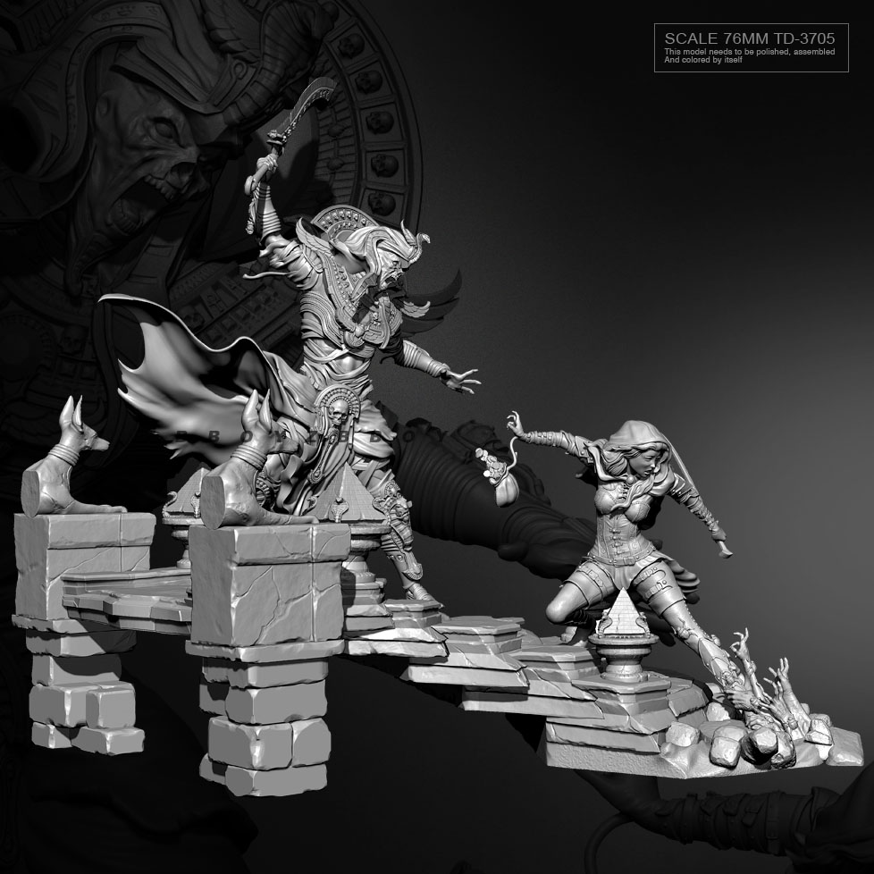 Kits de maquettes en résine de - Model Kit Zvezda avis et prix