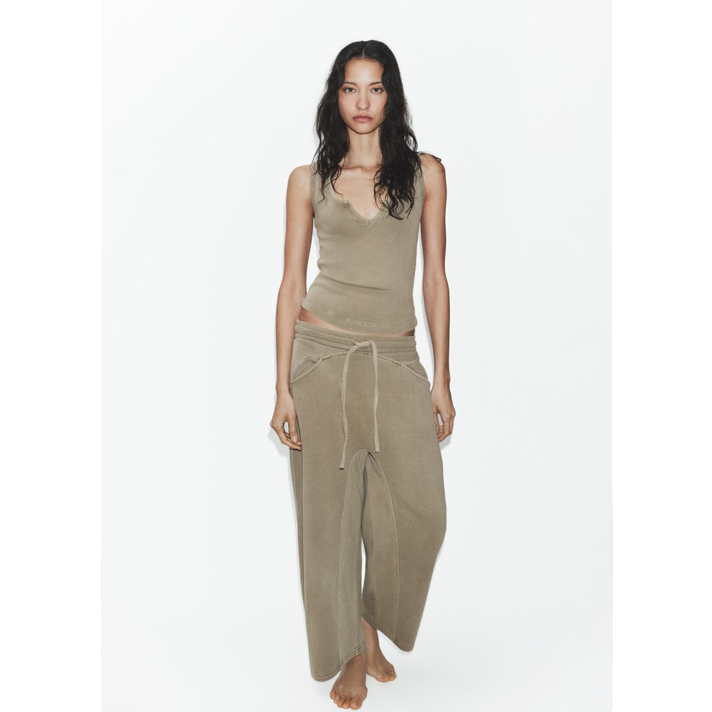 Ensemble de mode style campagn - Wash Effect Set avis et prix