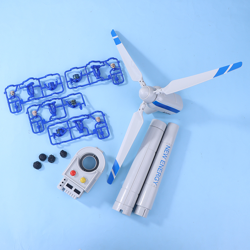 Jouet de simulation de modèle  - Model Kit Toy avis et prix