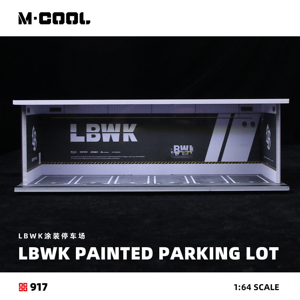 MoreArt/M-Cool 1:64 Spoon/Init - Model Kit Initial D avis et prix
