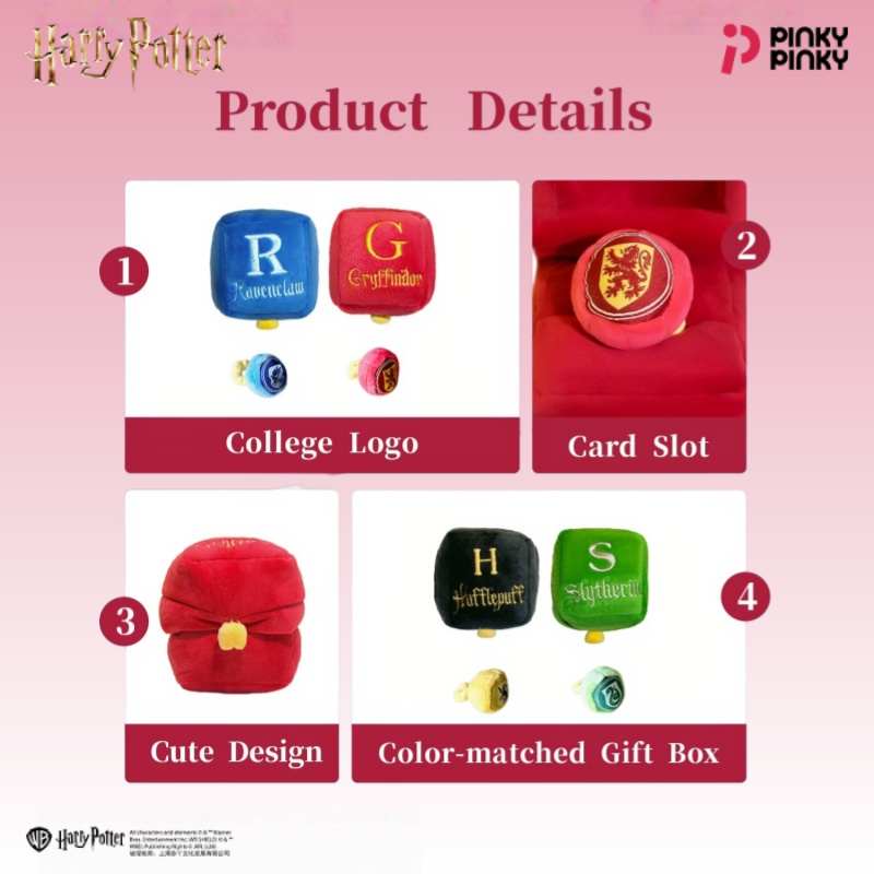 Bague Harry Potter rose, 1 boî - Model Kit Box avis et prix