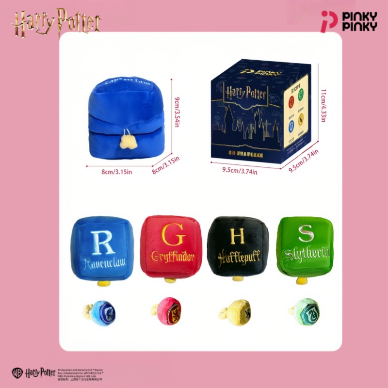 Bague Harry Potter rose, 1 boî - Model Kit Box avis et prix