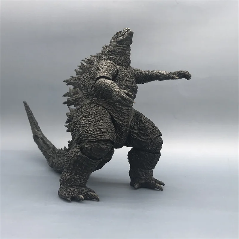 Figurine d'action à collection - Model Kit Godzilla avis et prix