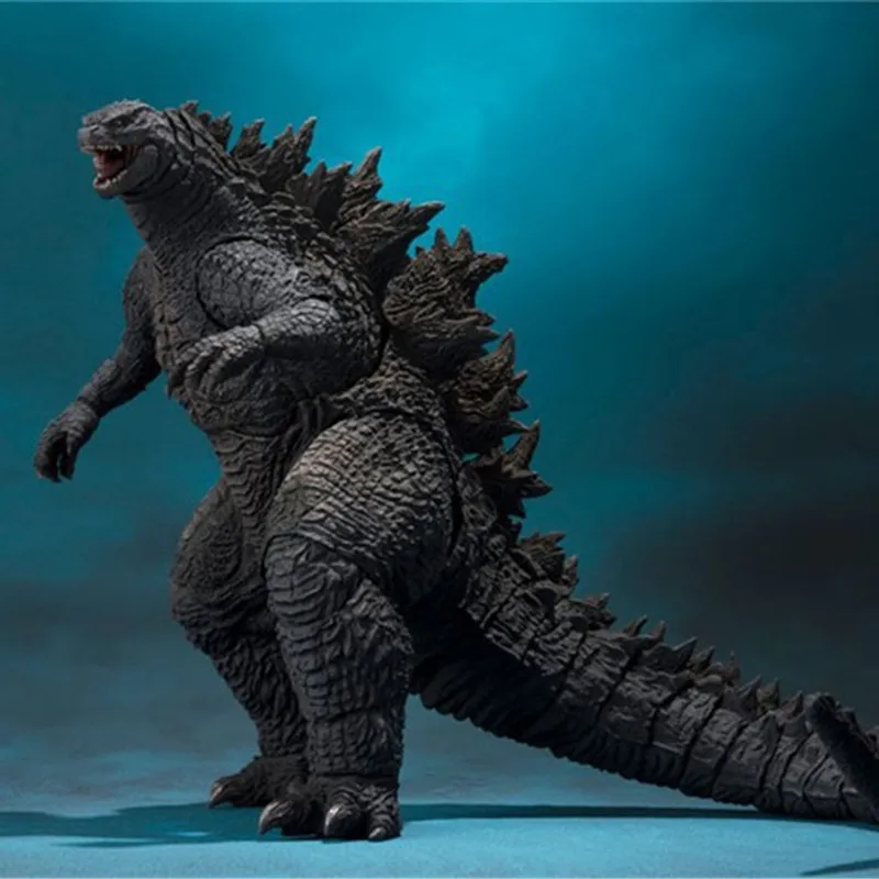 Figurine d'action à collection - Model Kit Godzilla avis et prix