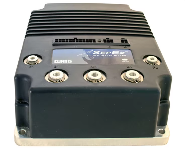 Moteur DC Sepex pour véhicule  - Model Kit Motor avis et prix