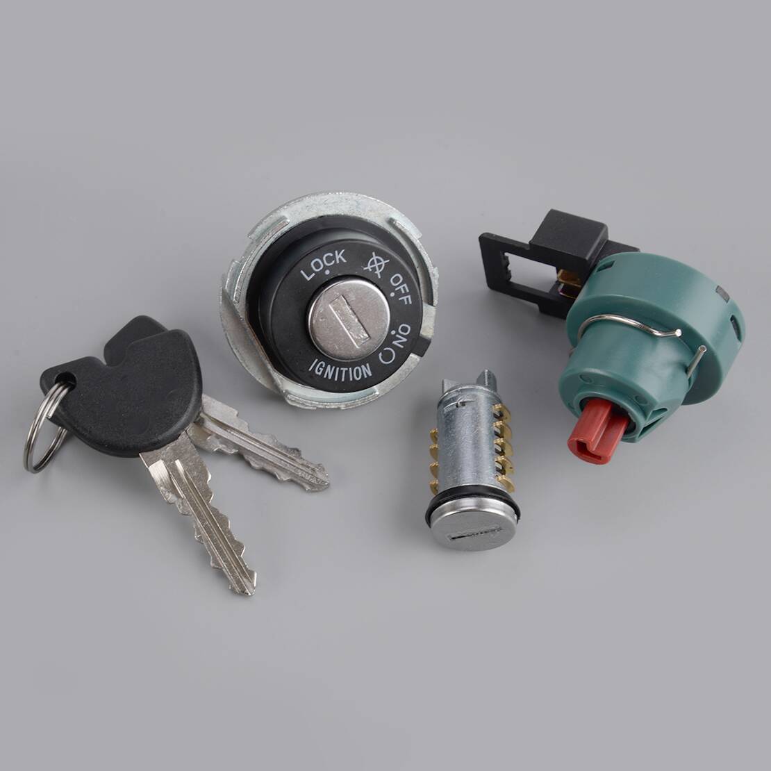 Kit de module de serrure de co - Model Kit Vespa avis et prix