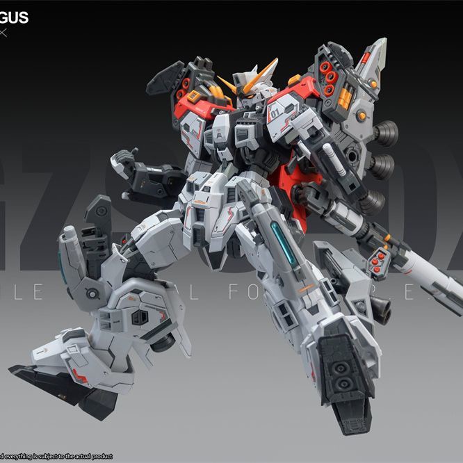 EN STOCK ZZA Model MG REGUS Ac - Model Kit Regus avis et prix