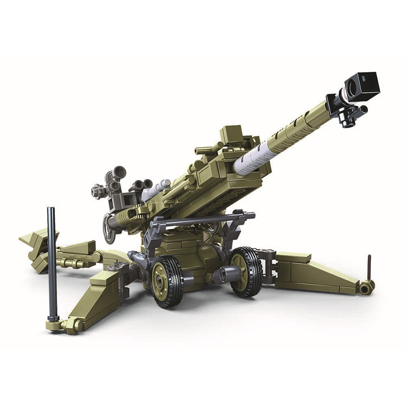 Kits de blocs de construction  - Model Kit Ww2 avis et prix