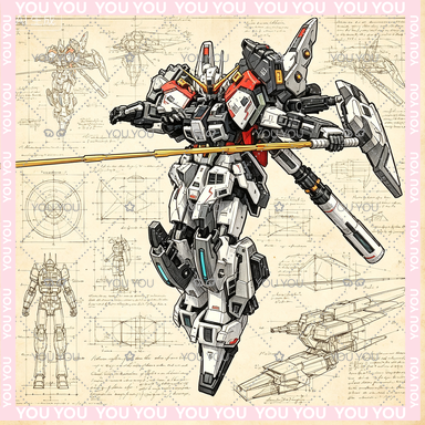 Nouveau modèle ZZA 1/100 MG RE - Model Kit Regus avis et prix