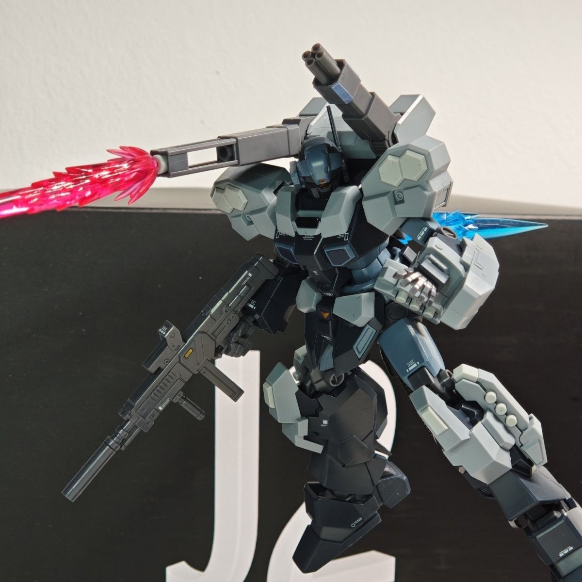 BAOBAO modèle HG 1/144 Kit d'a - Model Kit Japan avis et prix