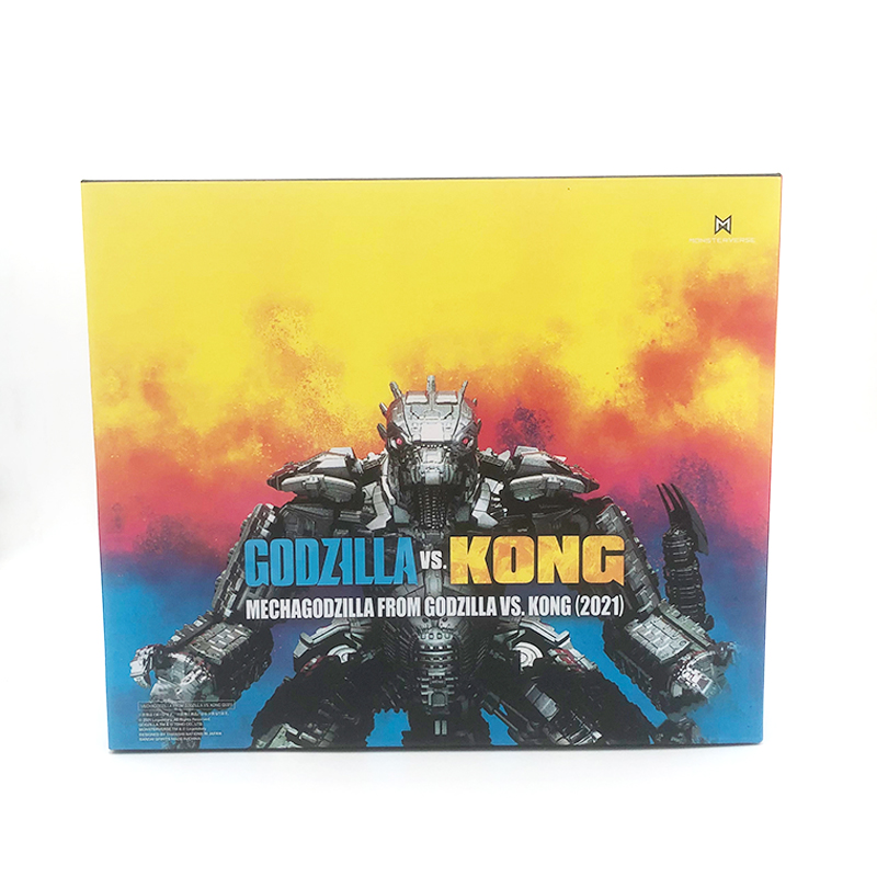 2021 Moive Godzilla Vs Kong Me - Model Kit Godzilla avis et prix