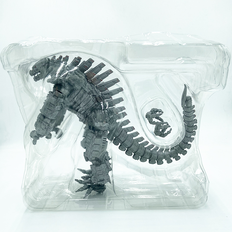 2021 Moive Godzilla Vs Kong Me - Model Kit Godzilla avis et prix