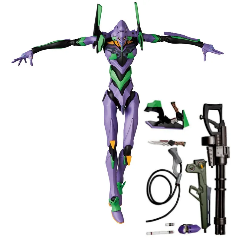 Bandai nouveau Anime EVA Evang - Model Kit Eva 00 avis et prix