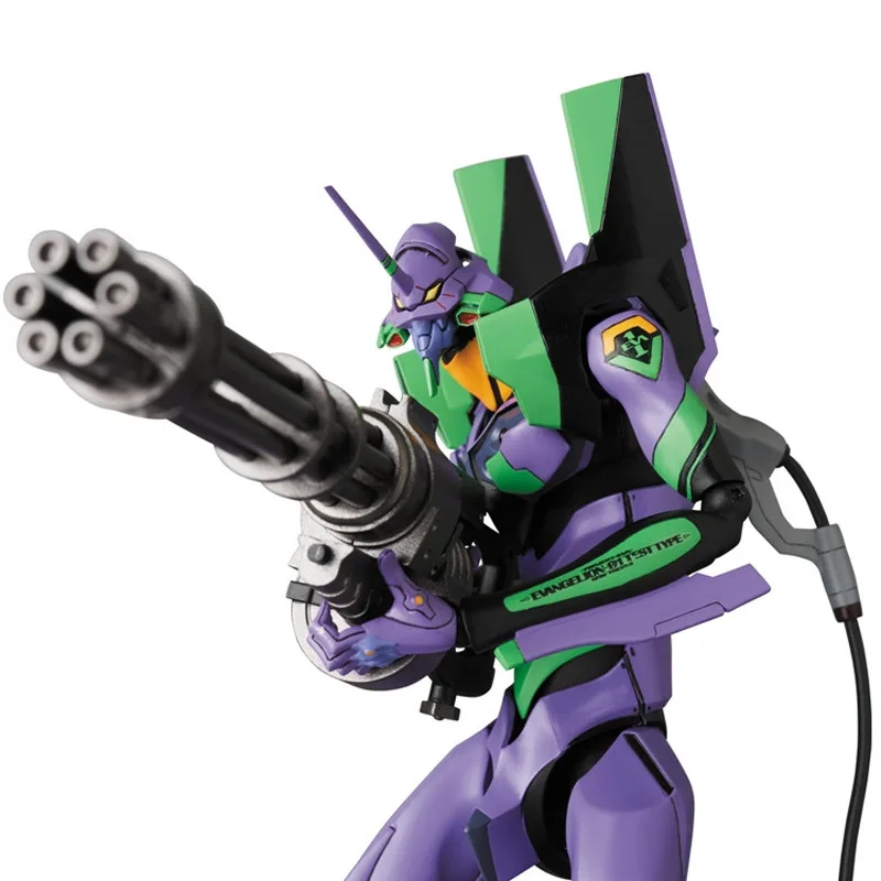 Bandai nouveau Anime EVA Evang - Model Kit Eva 00 avis et prix