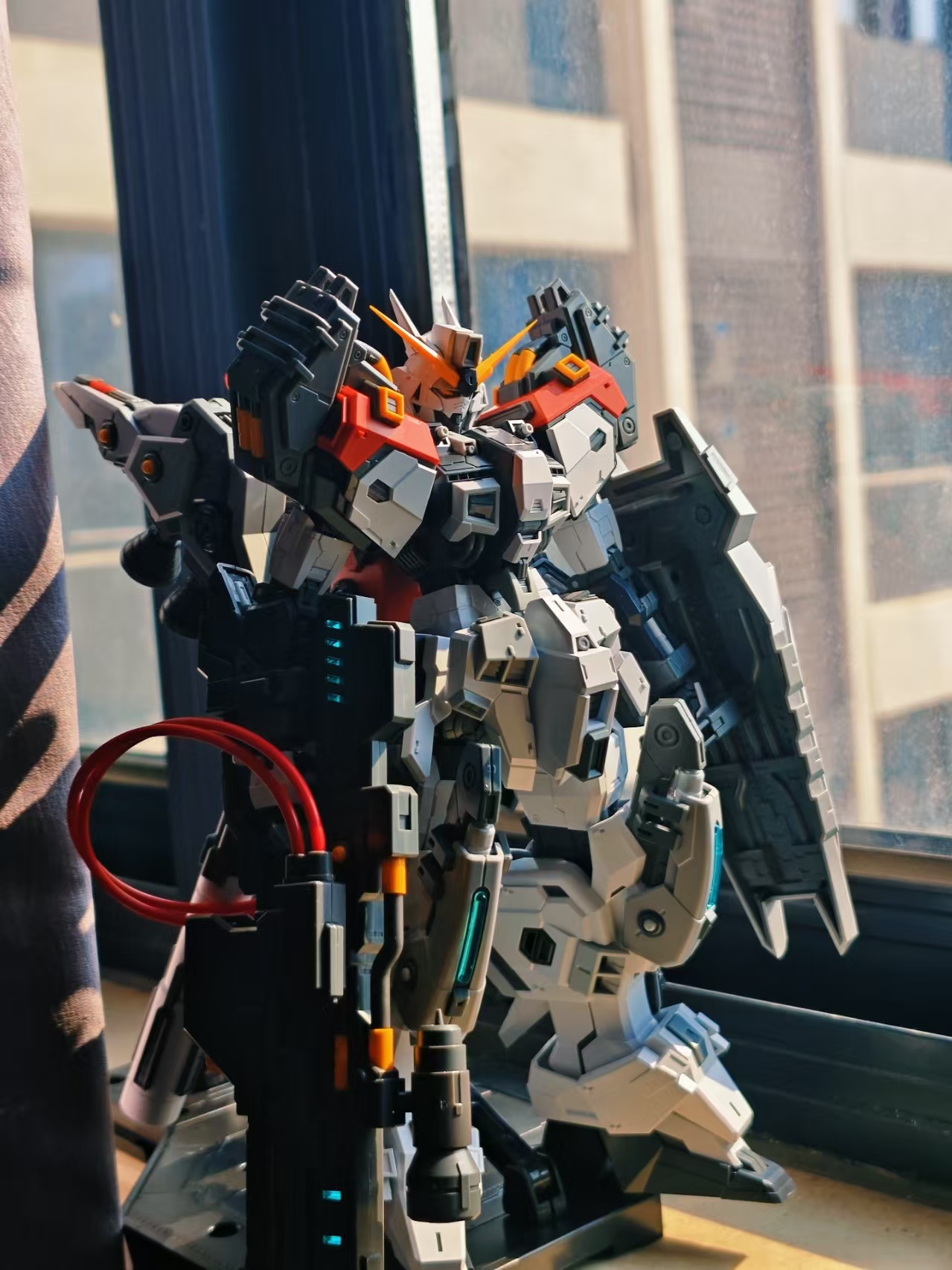En stock Zzza Mode Gzss-Ox-Gus - Model Kit Regus avis et prix