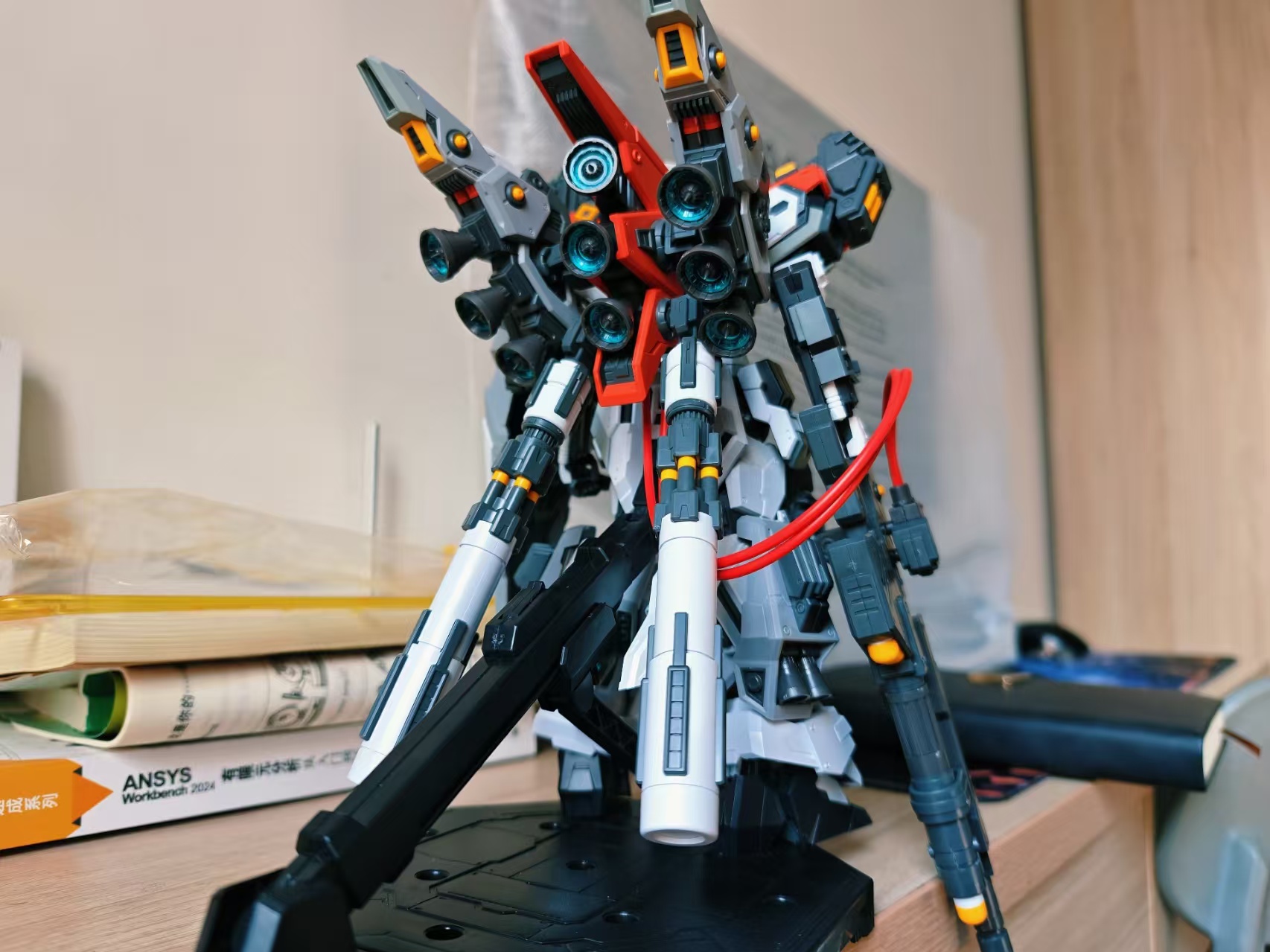 En stock Zzza Mode Gzss-Ox-Gus - Model Kit Regus avis et prix