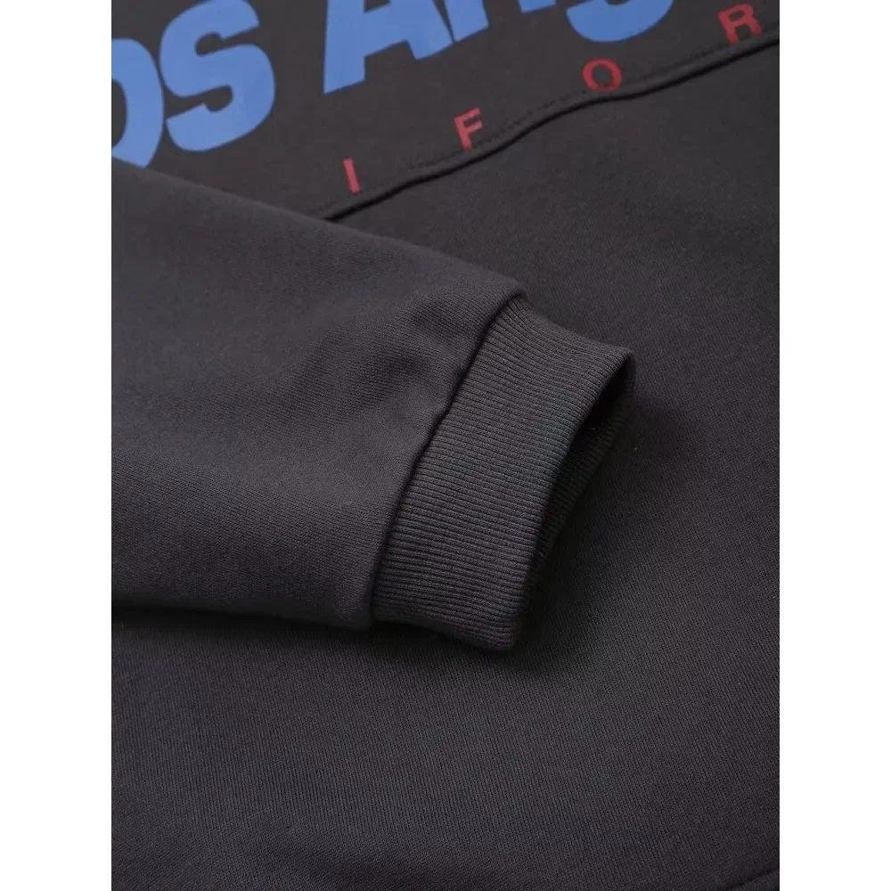 Costume de sport gris foncé po - Wash Effect Set avis et prix