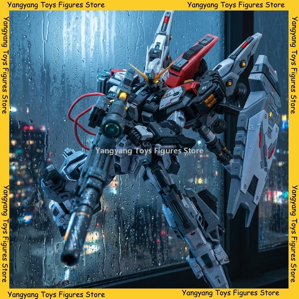Modèle ZZA 2026 Regus 1/100 Gz - Model Kit Regus avis et prix