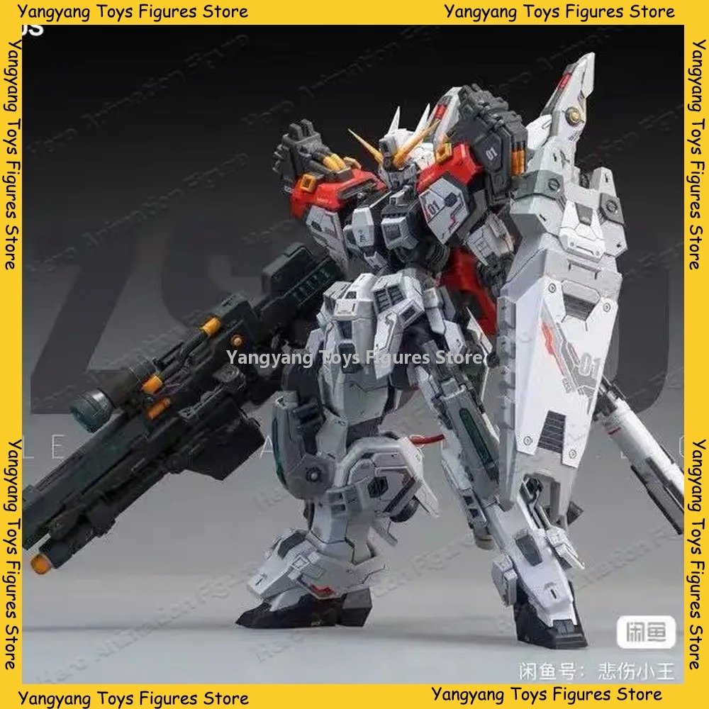 Modèle ZZA 2026 Regus 1/100 Gz - Model Kit Regus avis et prix